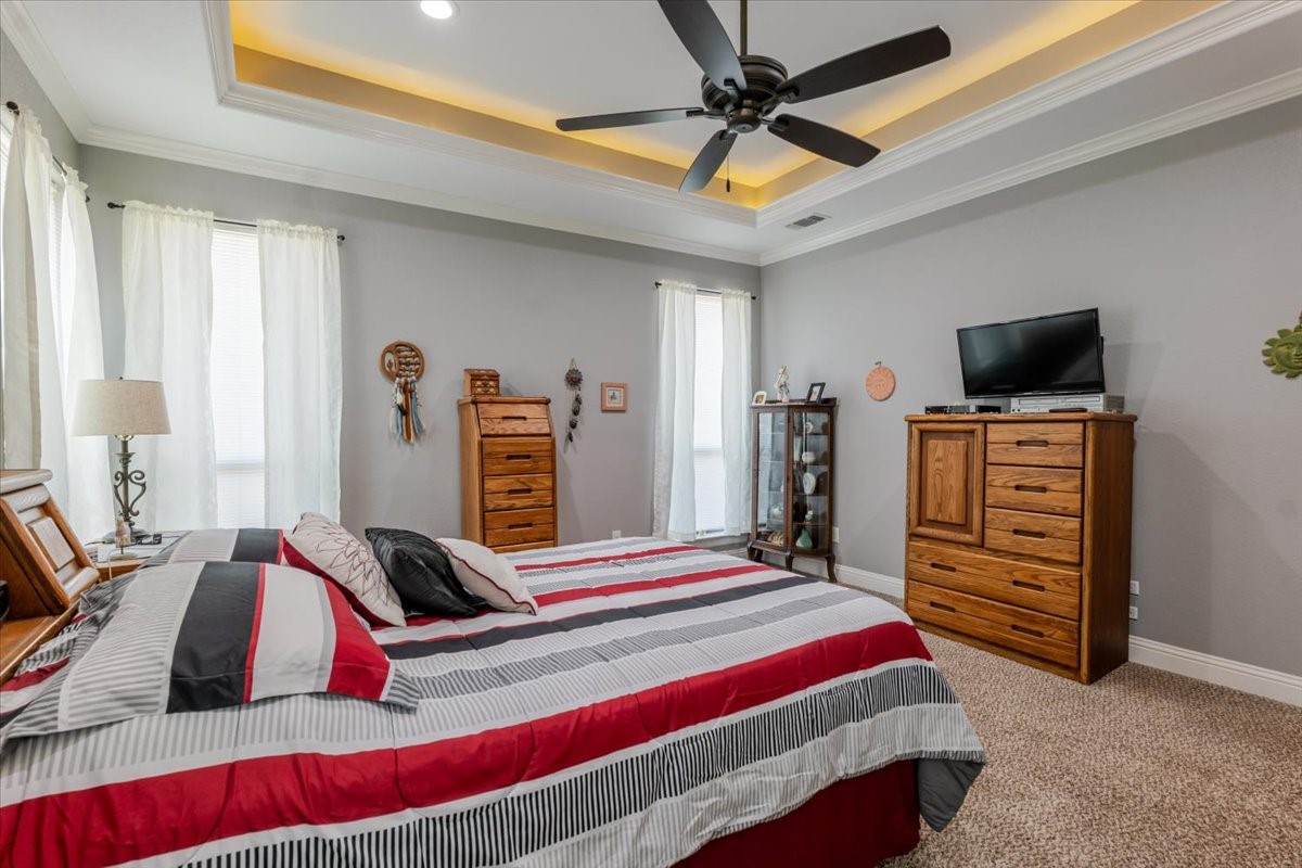 140 Pine Road Poolville TX 76487