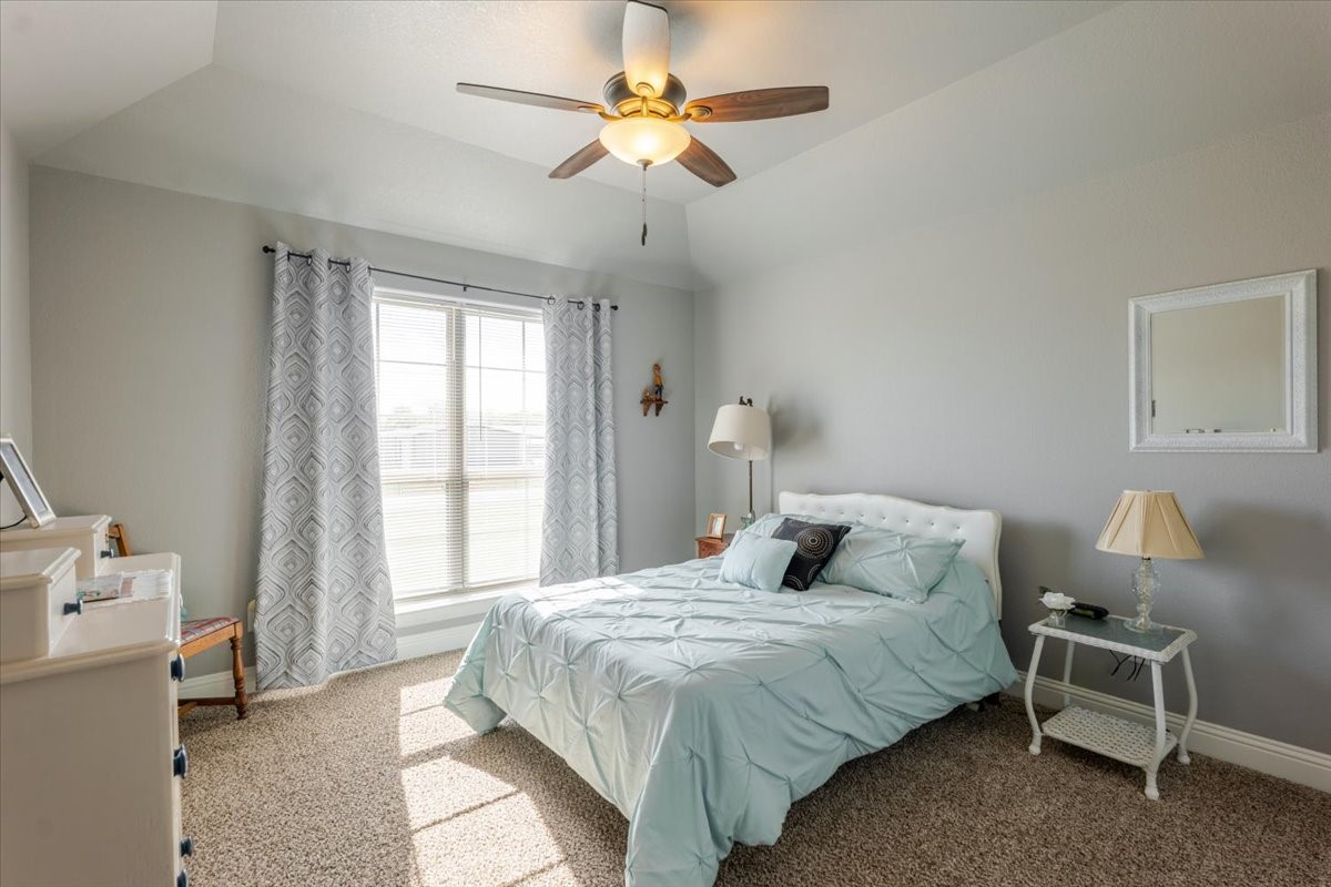 140 Pine Road Poolville TX 76487
