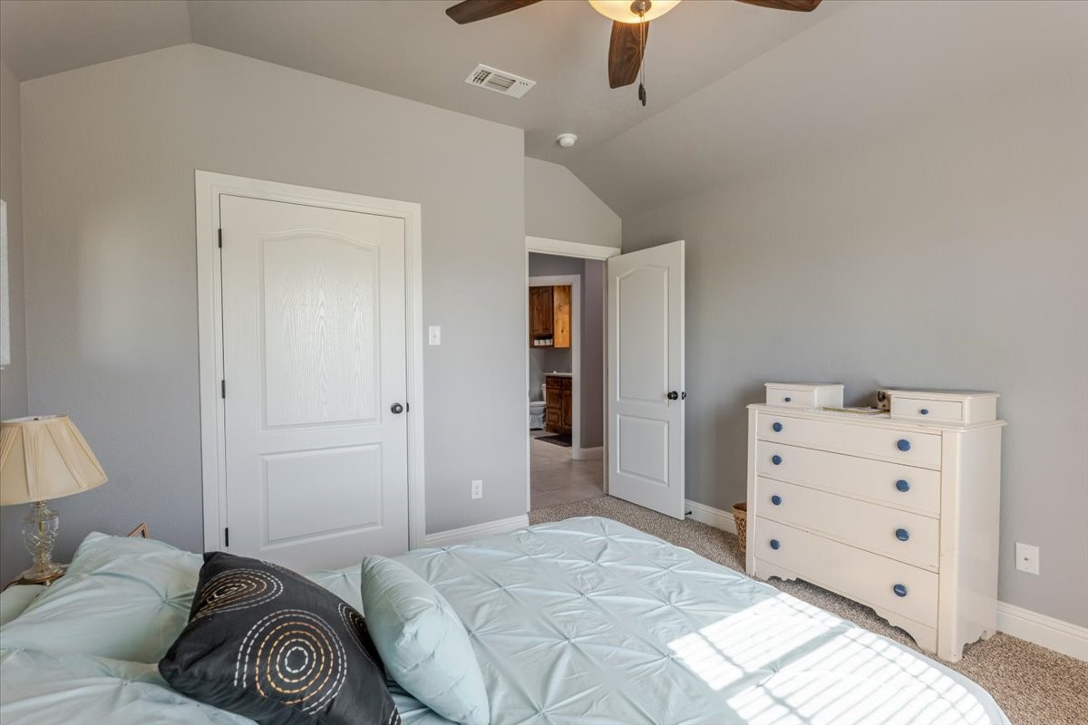 140 Pine Road Poolville TX 76487