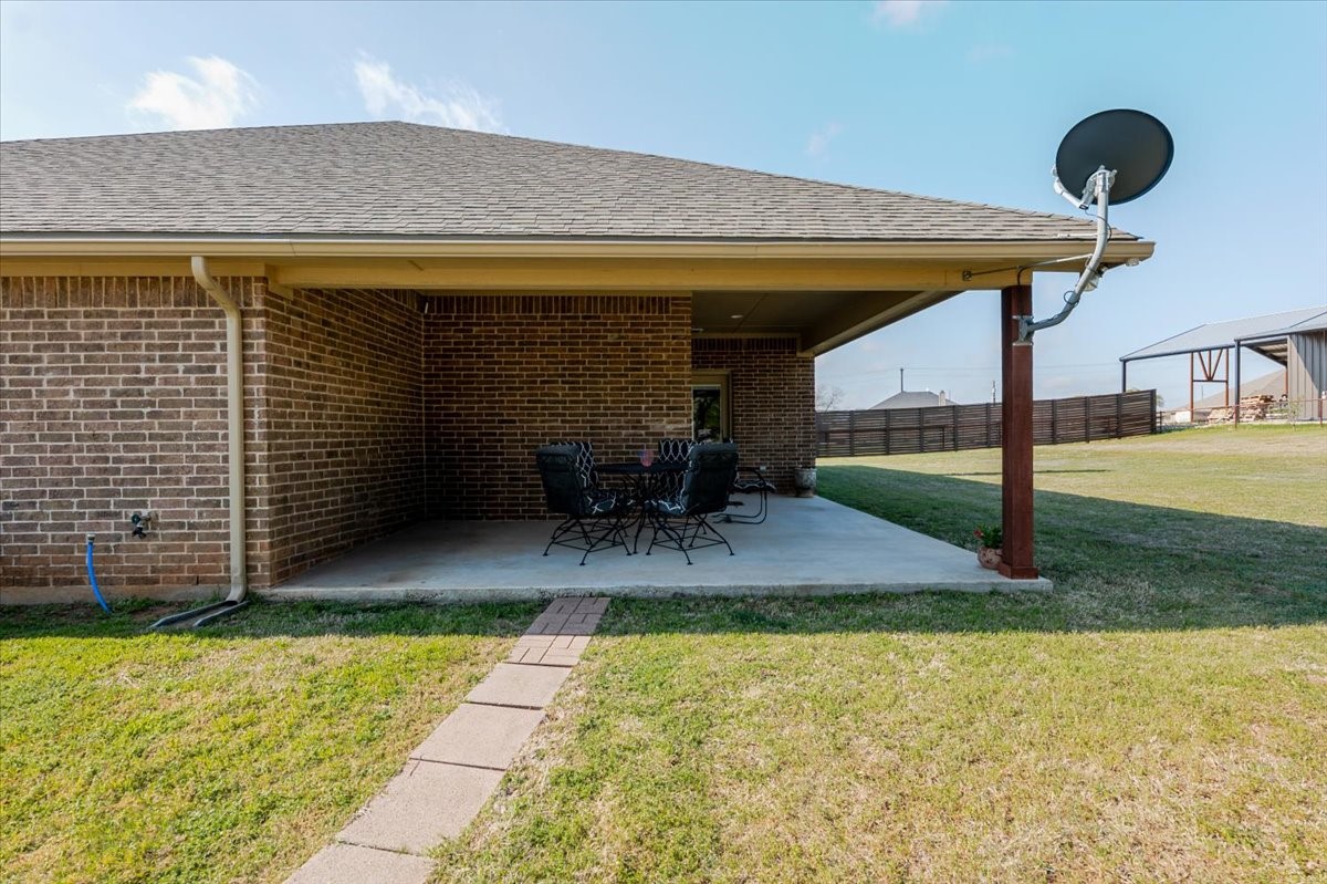 140 Pine Road Poolville TX 76487
