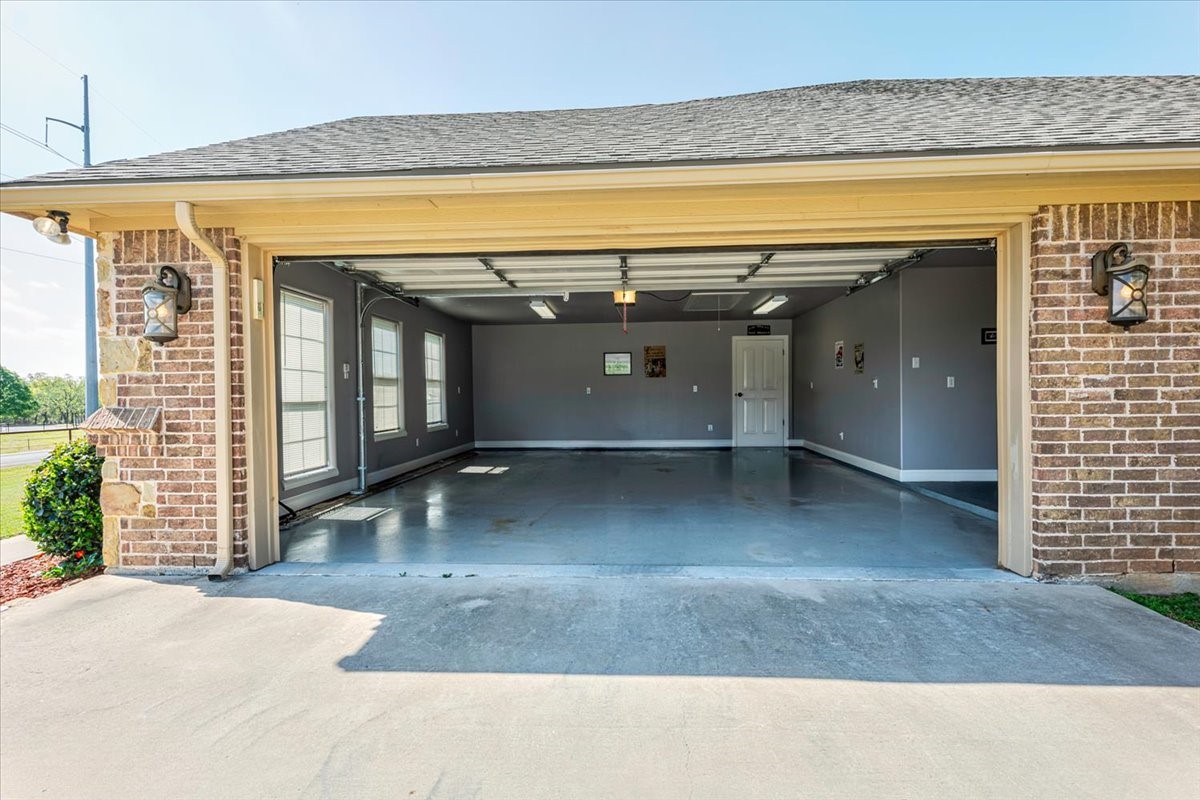 140 Pine Road Poolville TX 76487