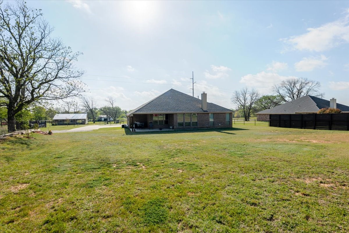 140 Pine Road Poolville TX 76487