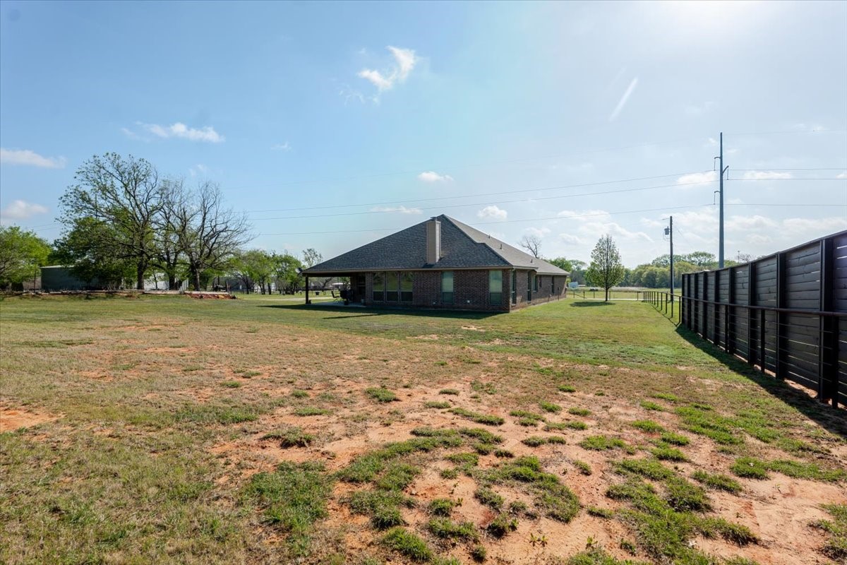 140 Pine Road Poolville TX 76487