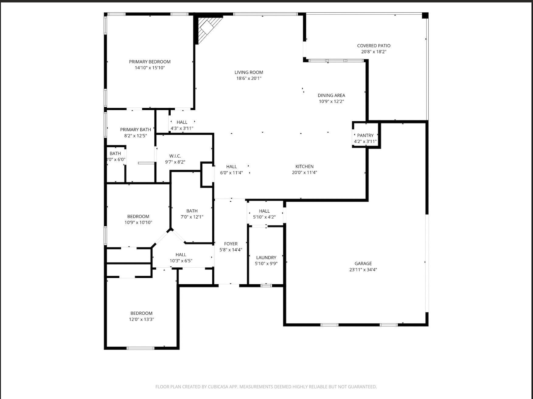 140 Pine Road Poolville TX 76487
