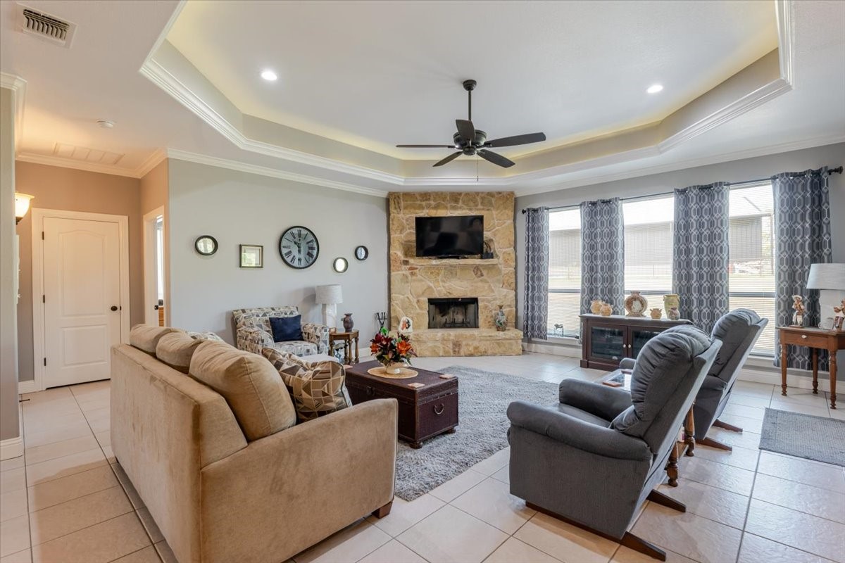 140 Pine Road Poolville TX 76487