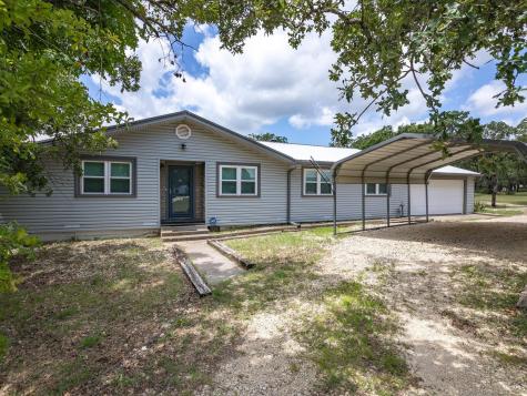323 Nocona Drive Nocona TX 76255