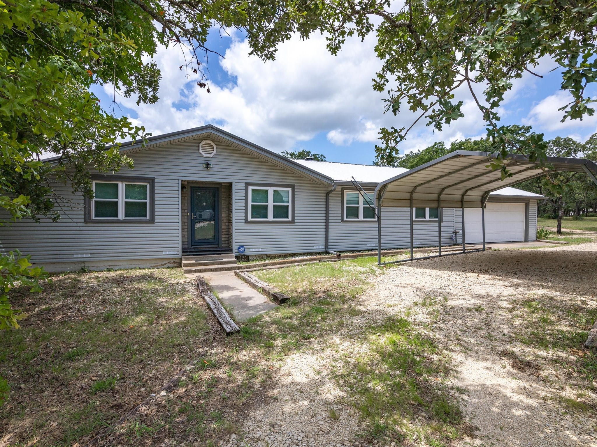 323 Nocona Drive Nocona TX 76255