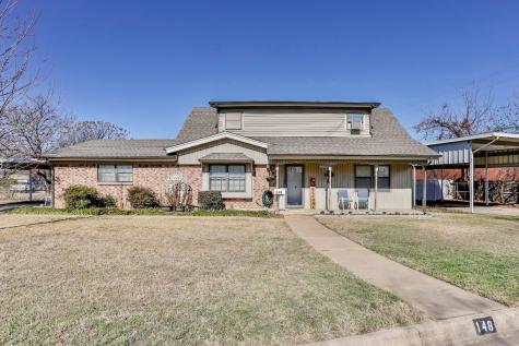148 Palomino Drive Saginaw TX 76179