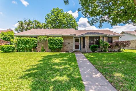3706 Bond Street Rowlett TX 75088