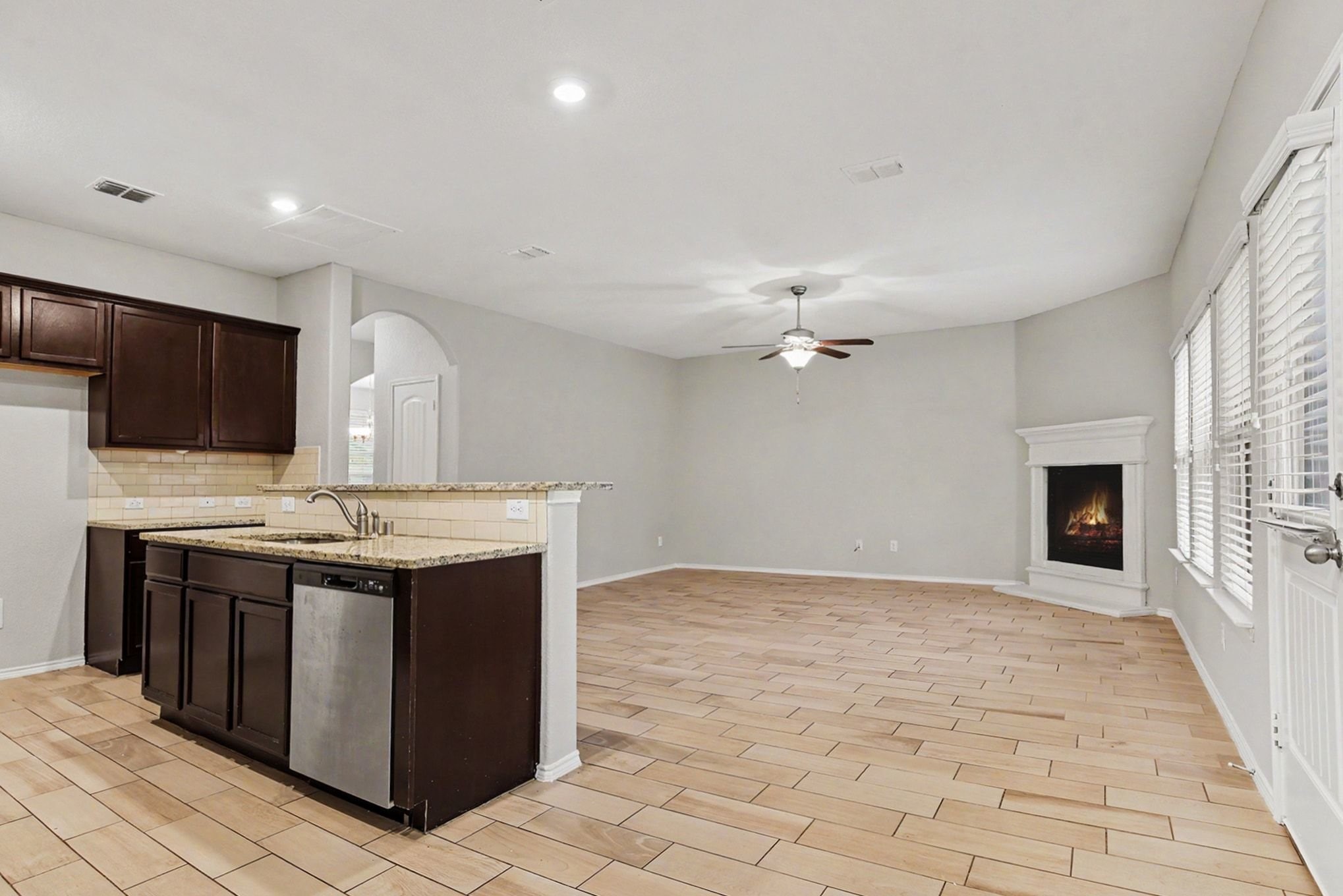 1009 N Churchill Drive Fate TX 75189