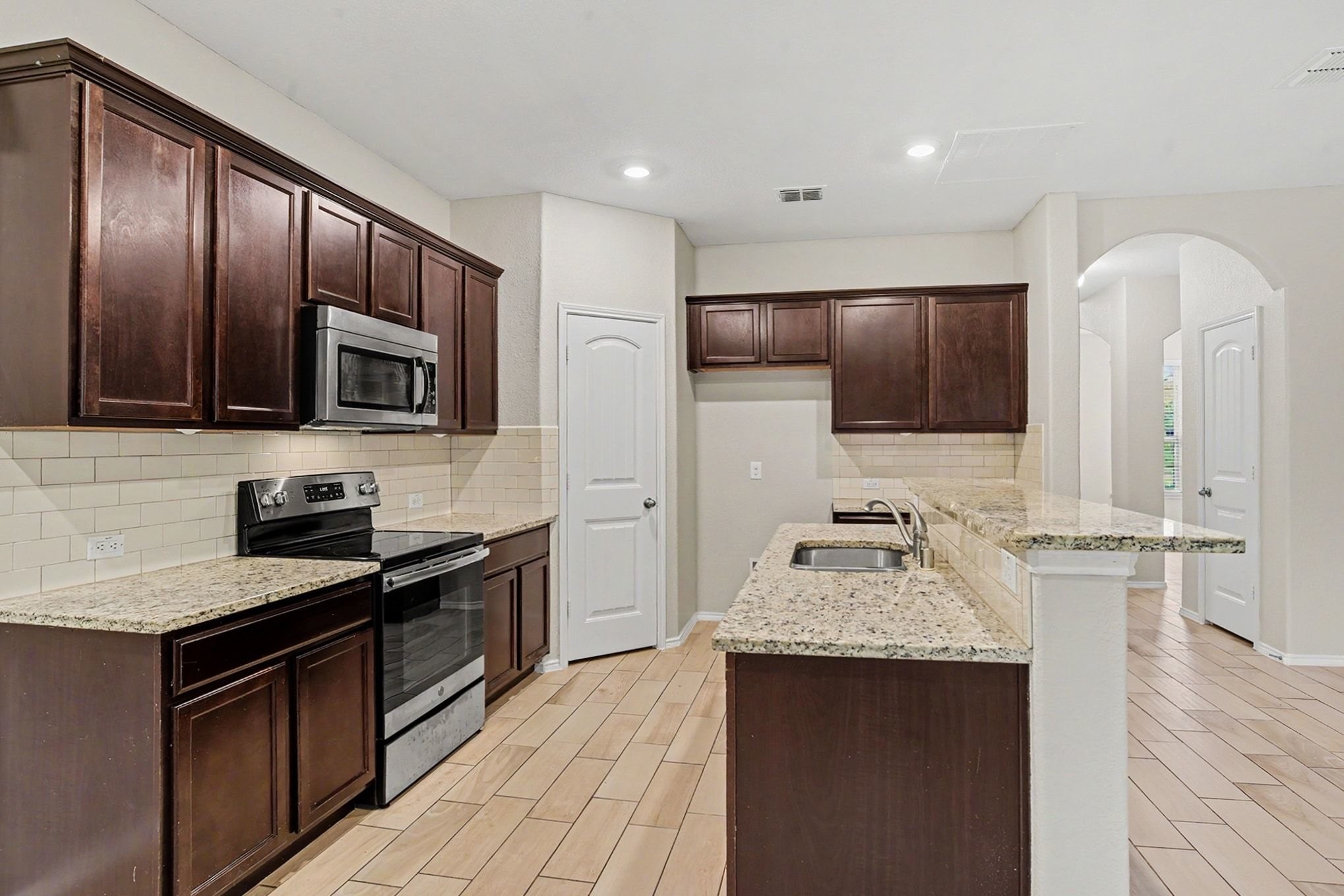1009 N Churchill Drive Fate TX 75189