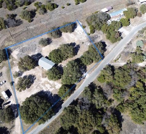 251 Whispering Oaks Lane Early TX 76802