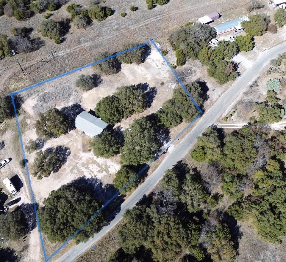 251 Whispering Oaks Lane Early TX 76802