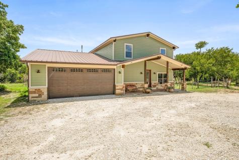 120 Lighthouse Drive Bluff Dale TX 76433