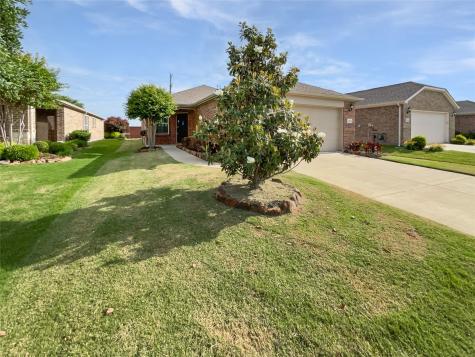 1964 Marsh Point Drive Frisco TX 75036