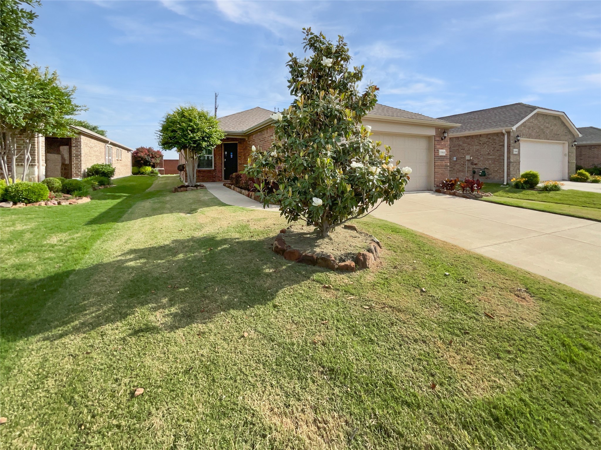 1964 Marsh Point Drive Frisco TX 75036