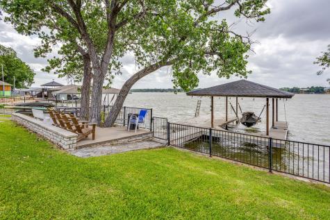 103 Casas Del Sur Street Granbury TX 76049