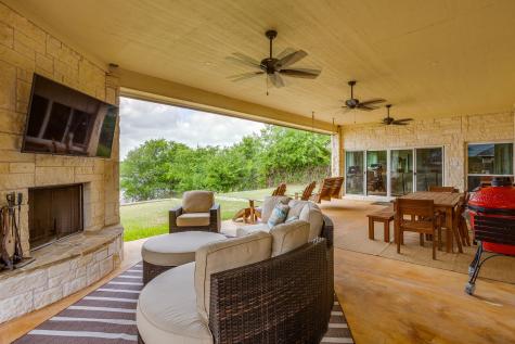 103 Casas Del Sur Street Granbury TX 76049