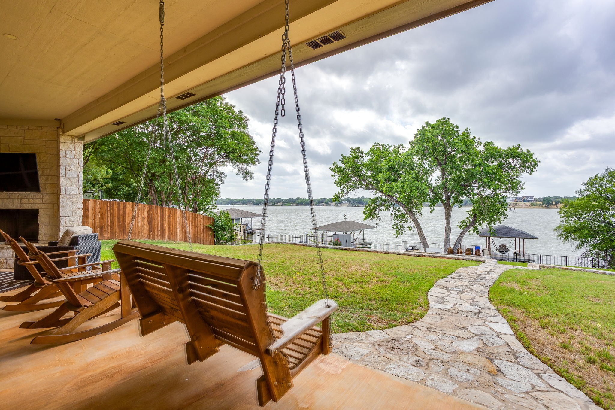 103 Casas Del Sur Street Granbury TX 76049