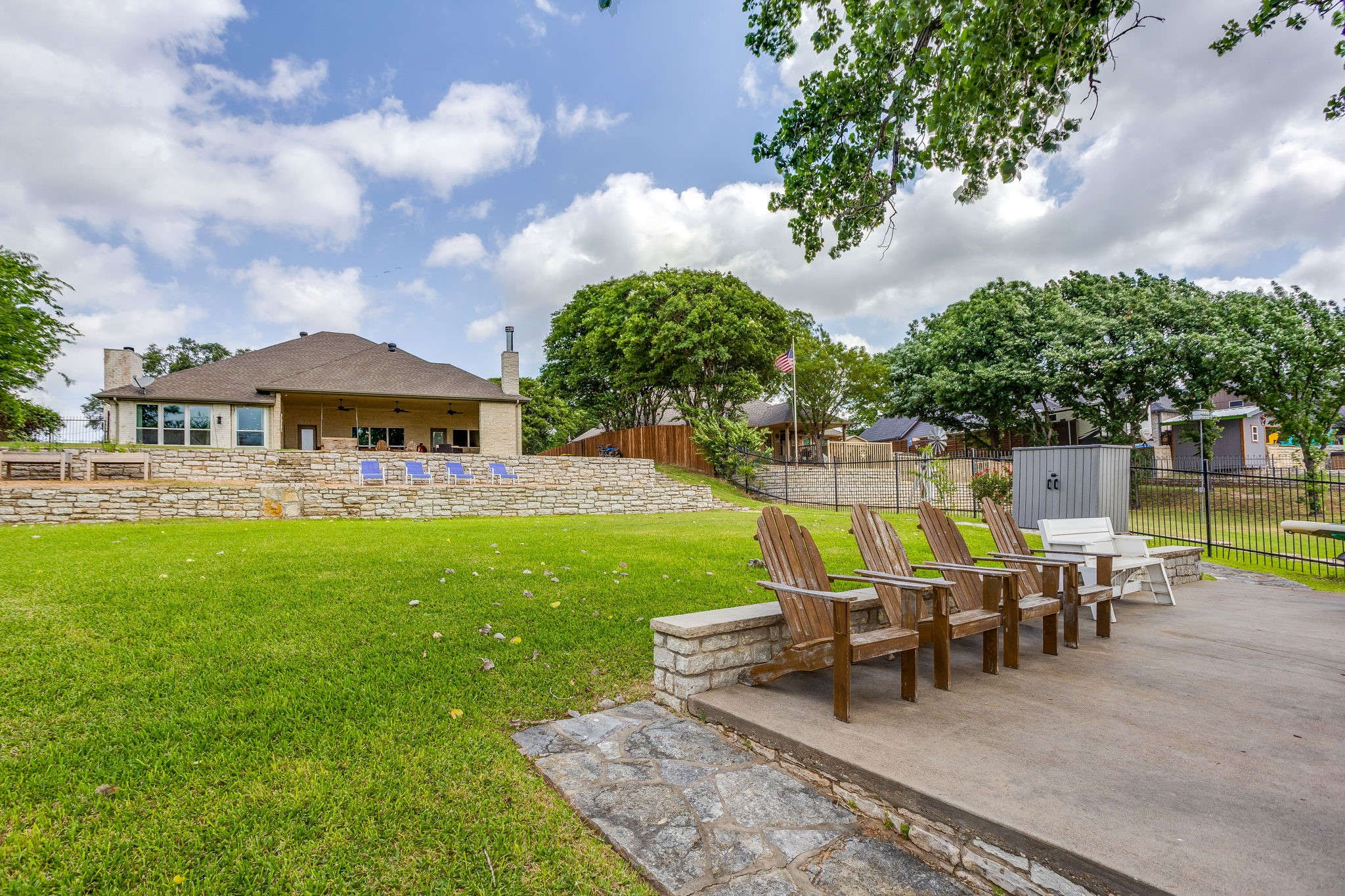 103 Casas Del Sur Street Granbury TX 76049