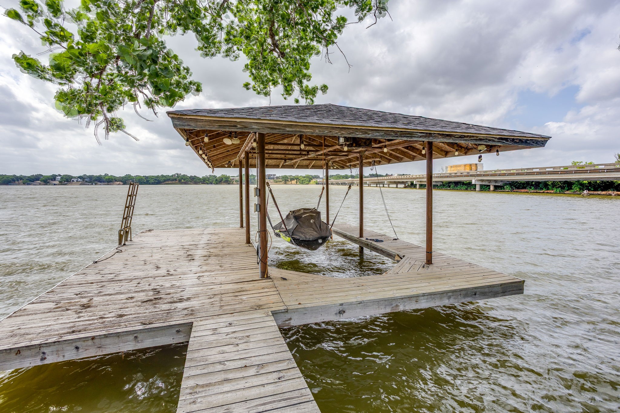 103 Casas Del Sur Street Granbury TX 76049