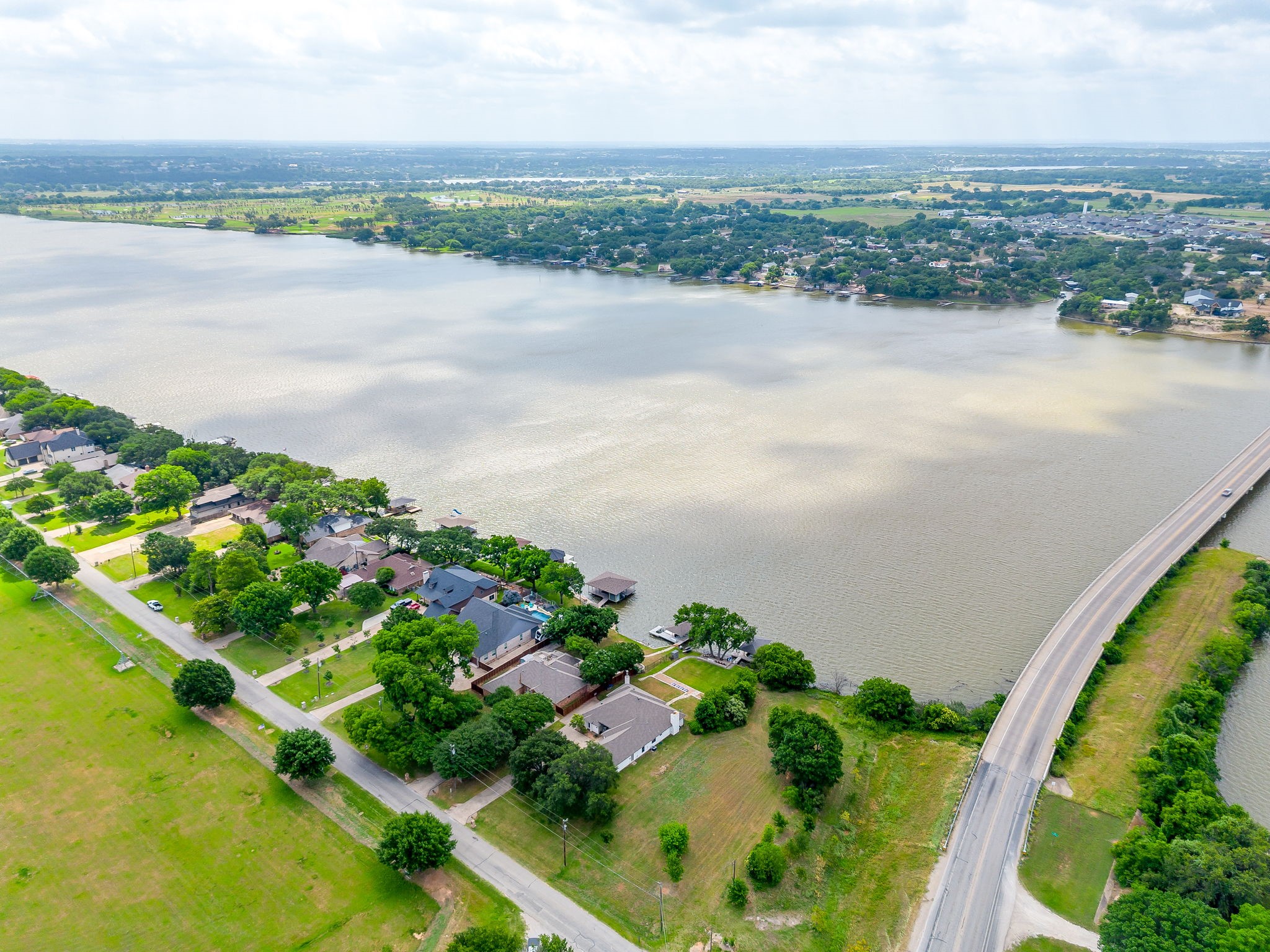103 Casas Del Sur Street Granbury TX 76049