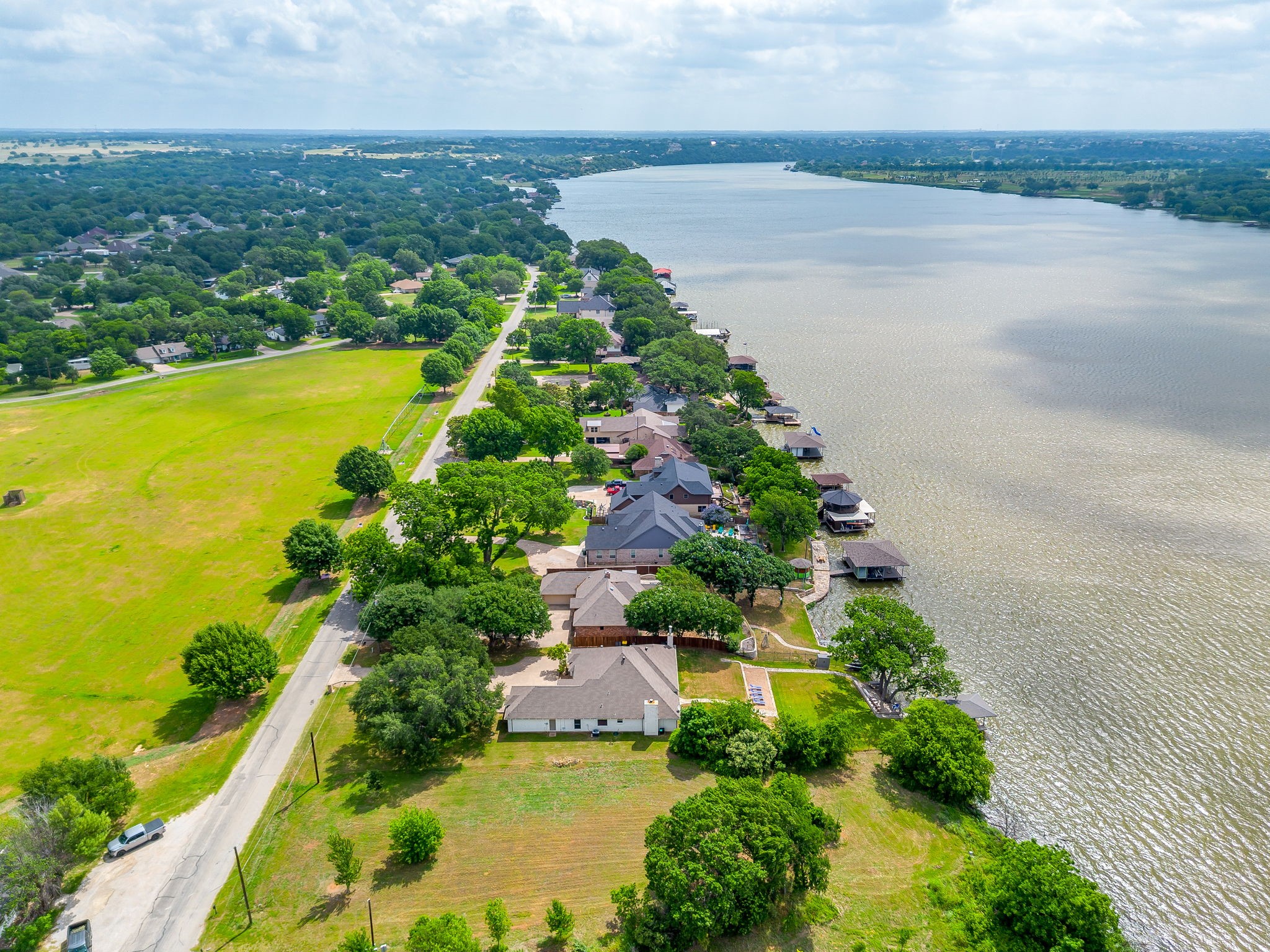 103 Casas Del Sur Street Granbury TX 76049