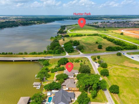 103 Casas Del Sur Street Granbury TX 76049