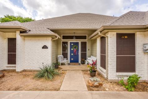 103 Casas Del Sur Street Granbury TX 76049