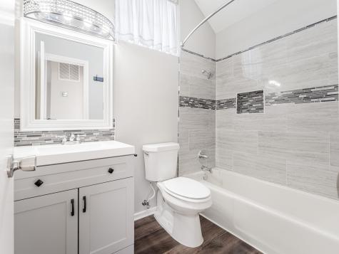 4603 Cherokee Path Carrollton TX 75010
