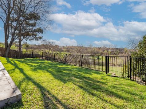 4603 Cherokee Path Carrollton TX 75010
