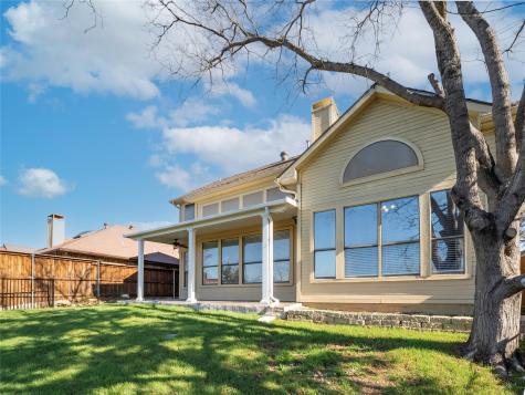 4603 Cherokee Path Carrollton TX 75010
