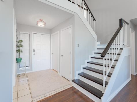 4603 Cherokee Path Carrollton TX 75010