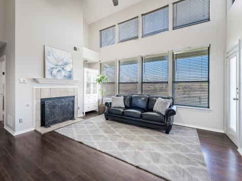 4603 Cherokee Path Carrollton TX 75010