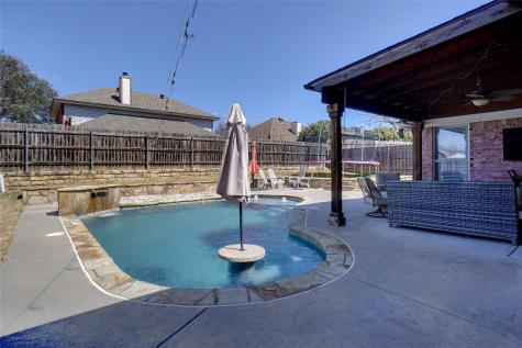 6709 Dogwood Lane North Richland Hills TX 76182