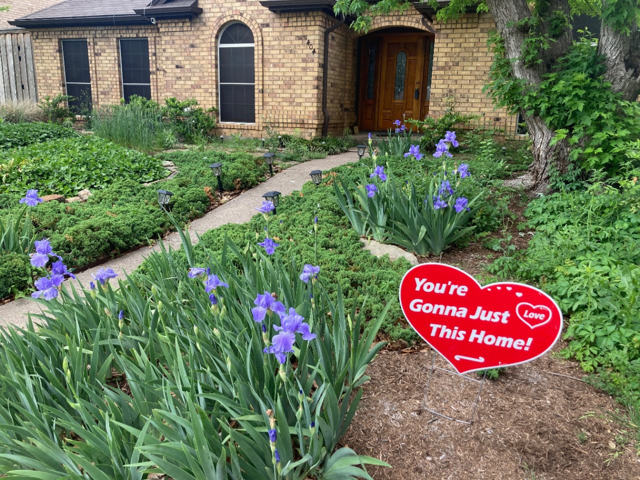 404 L Thompson Street Cedar Hill TX 75104