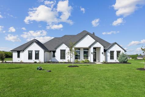 1212 Jungle Drive Forney TX 75126