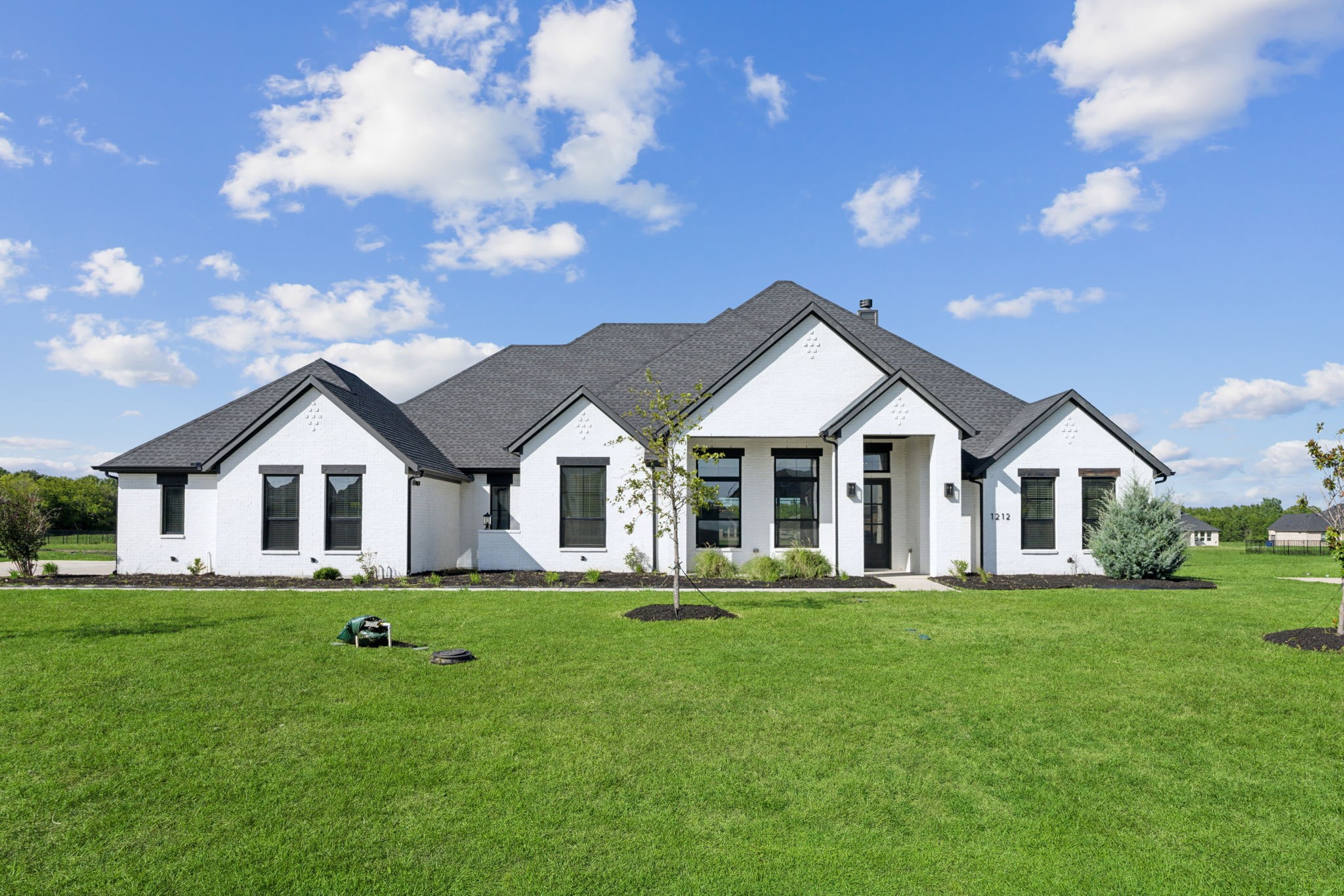 1212 Jungle Drive Forney TX 75126