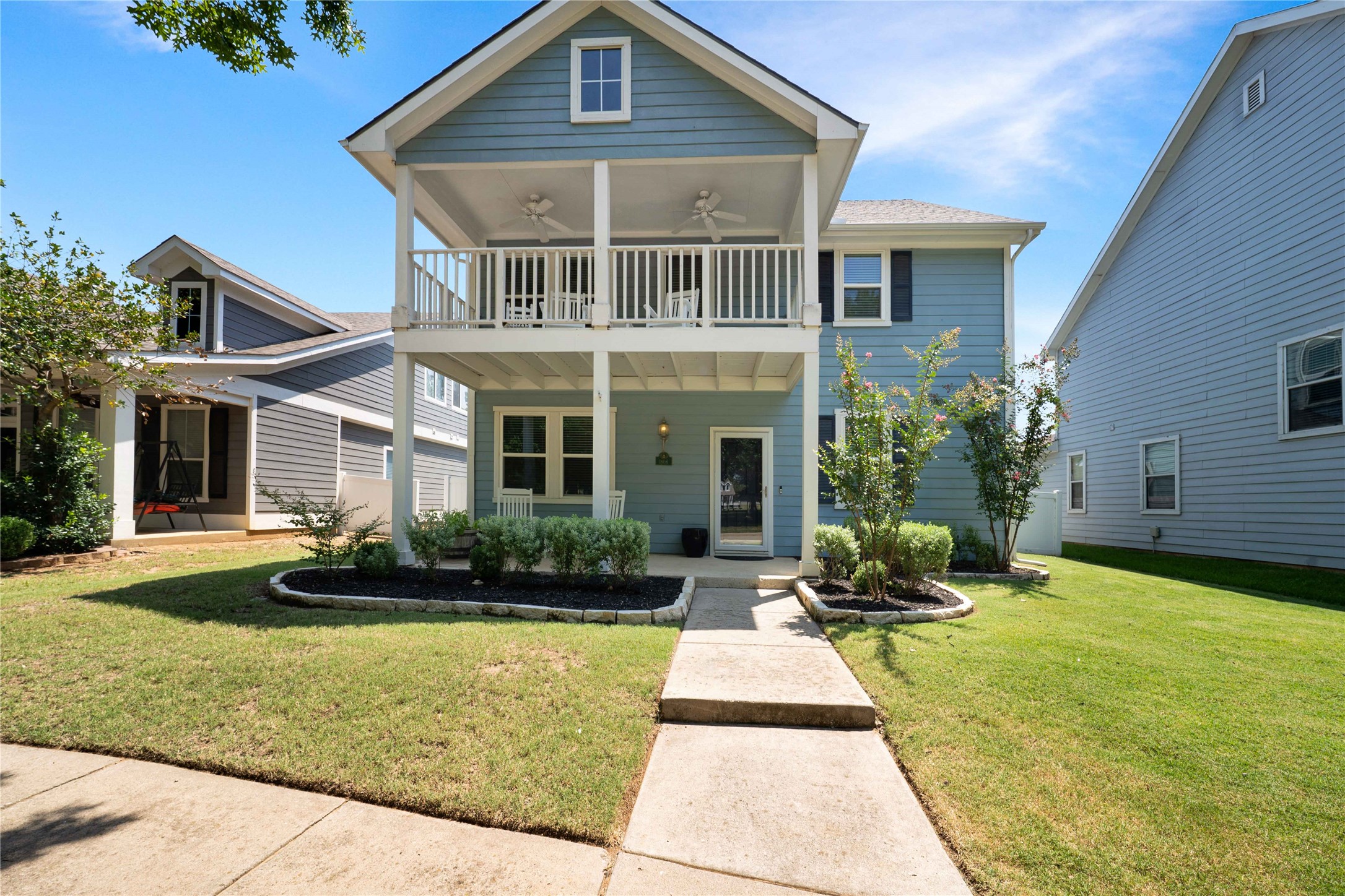 1808 Davisville Drive Providence Village TX 76227