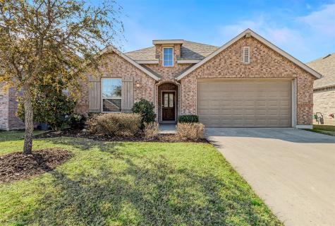1720 Long Meadow Road Wylie TX 75098