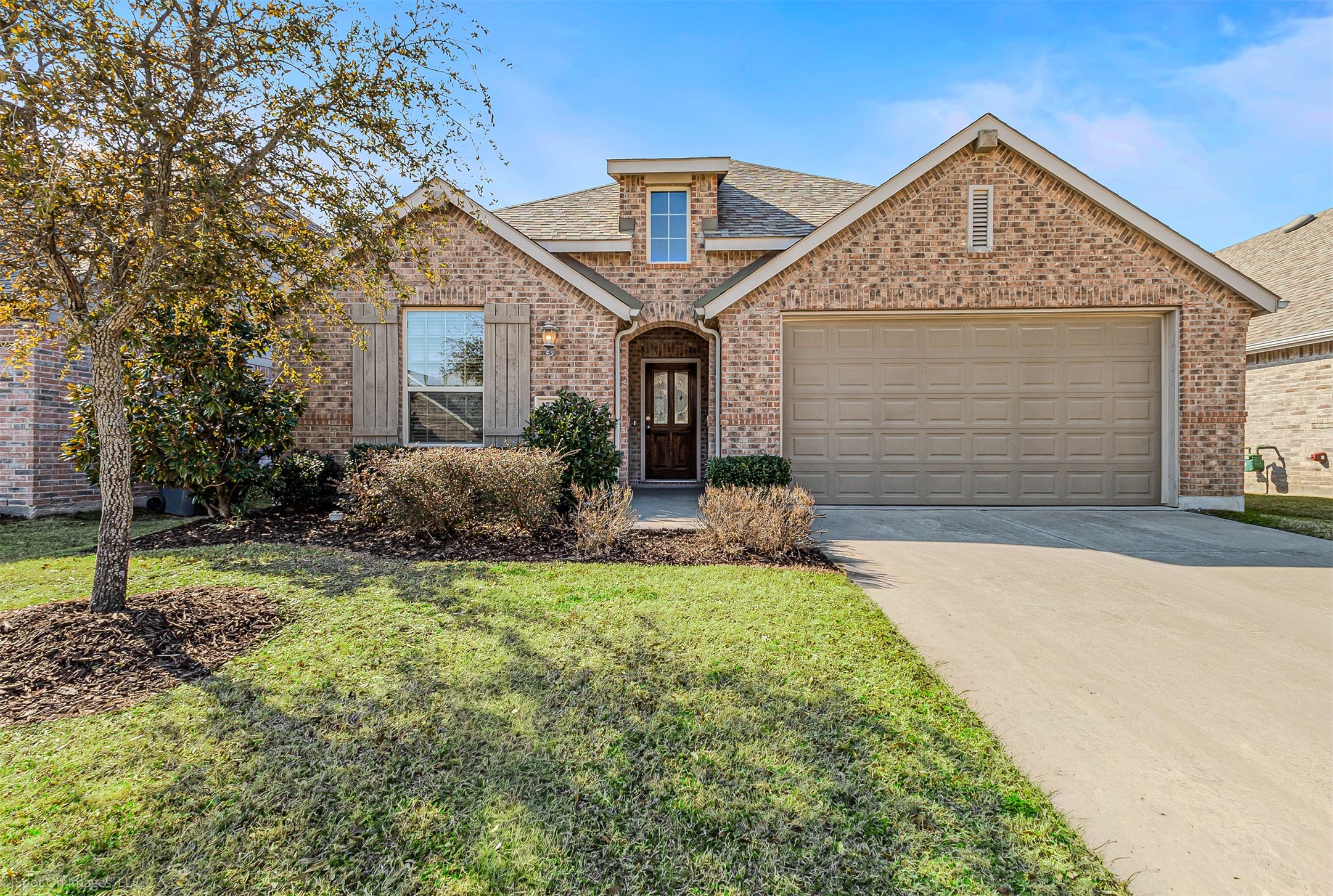 1720 Long Meadow Road Wylie TX 75098