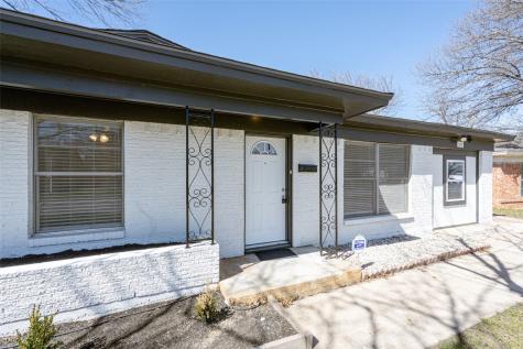 105 Dupont Circle Fort Worth TX 76134