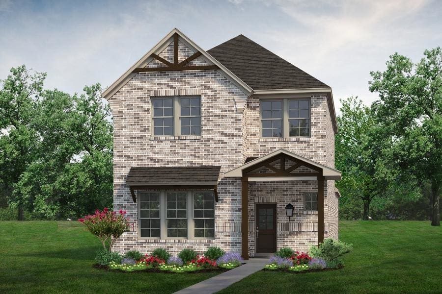 105 Magnolia Lane Westworth Village TX 76114