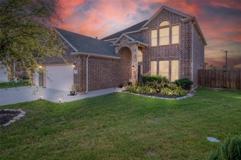 10524 Lower Pass Mckinney TX 75072