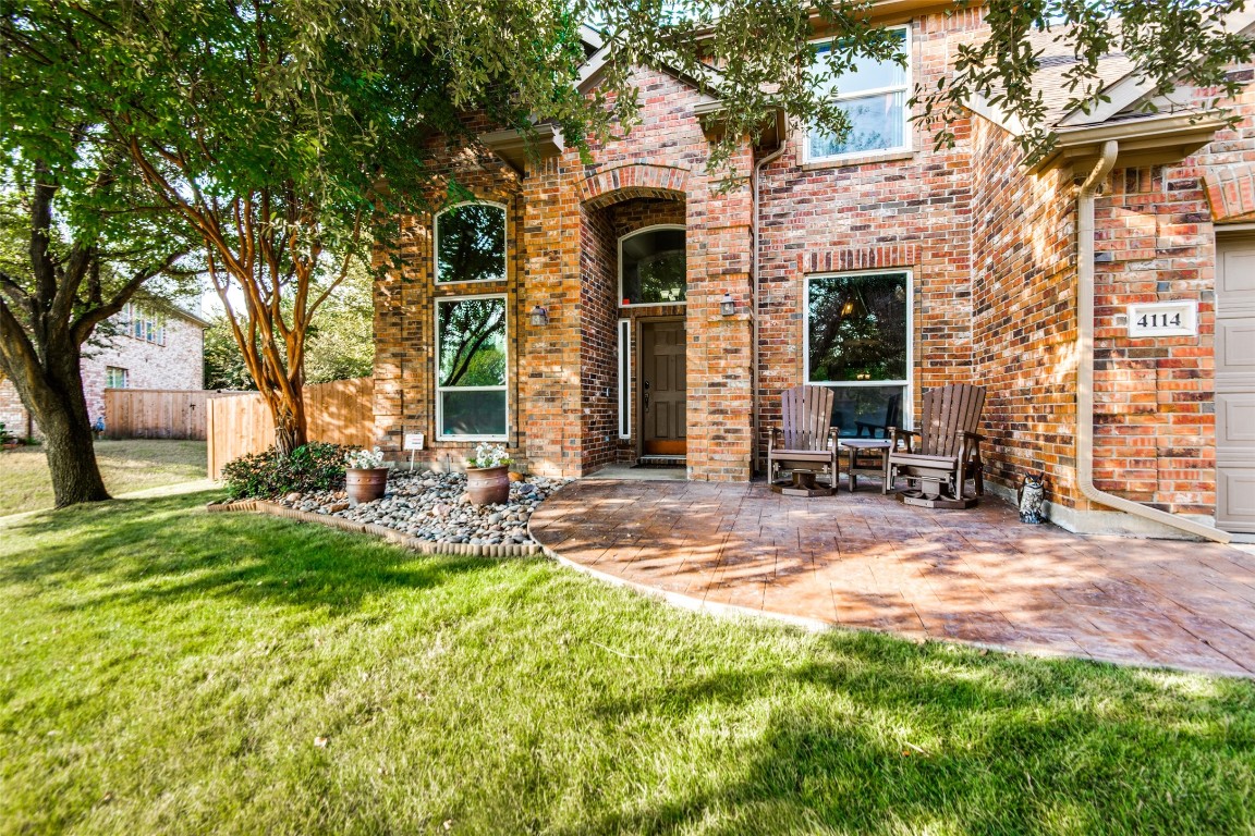 4114 Waverly Road Corinth TX 76208