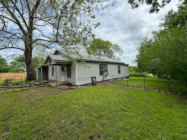 206 Gordonville Road Gordonville TX 76245