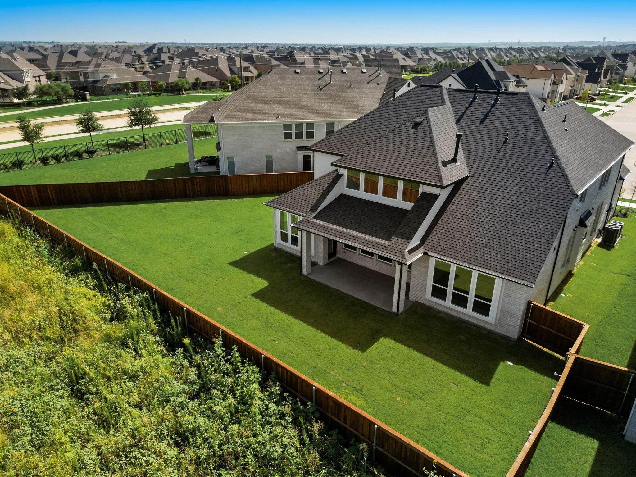 1000 Sycamore Place Prosper TX 75078