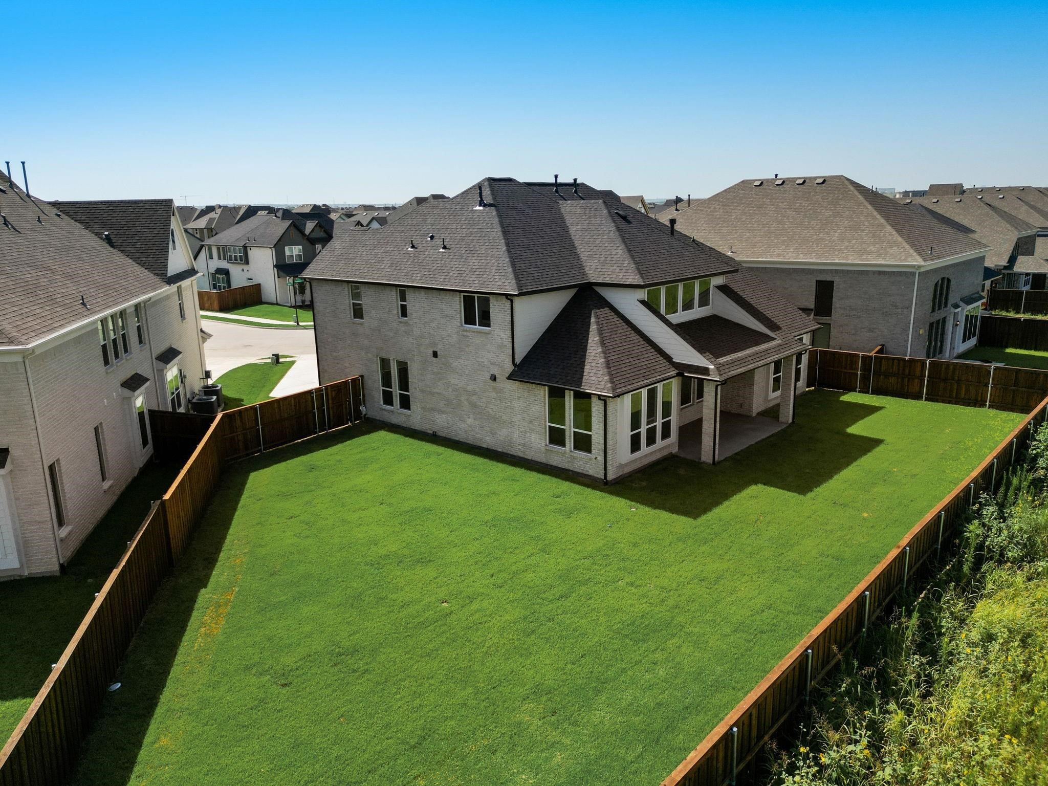1000 Sycamore Place Prosper TX 75078