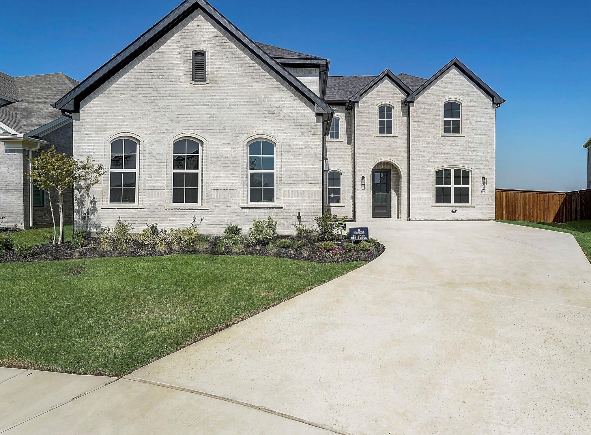 1000 Sycamore Place Prosper TX 75078