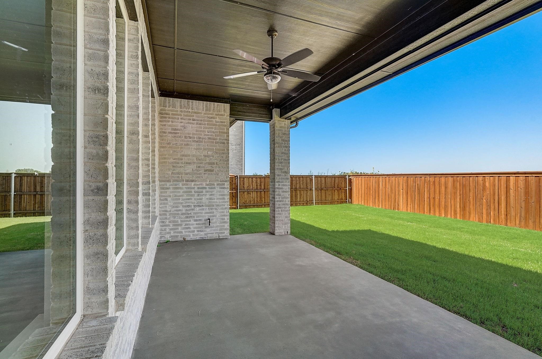 1000 Sycamore Place Prosper TX 75078
